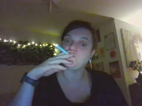 Show webcam de Elo__