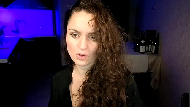 Cerann1 – Live XXX-chat