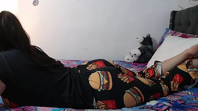 amberbakee: онлайн-секс-чат