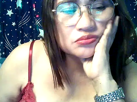 Chat +18 de Amazing_Angel22 ao vivo