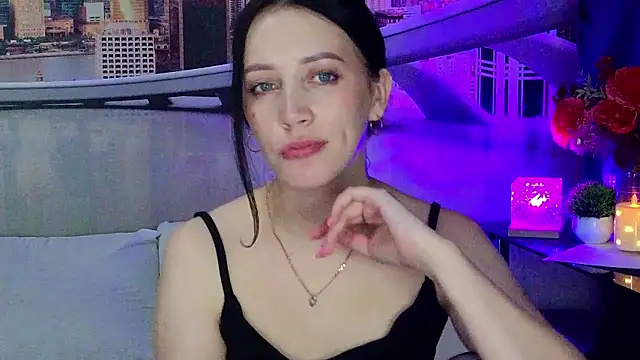 MonicaSweetx 라이브 XXX 채팅