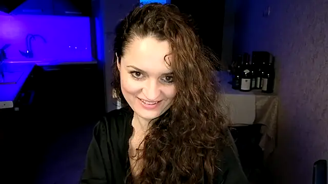 Cerann1 라이브 XXX 채팅