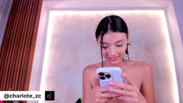 Charlote_zc Live XXX-Chat