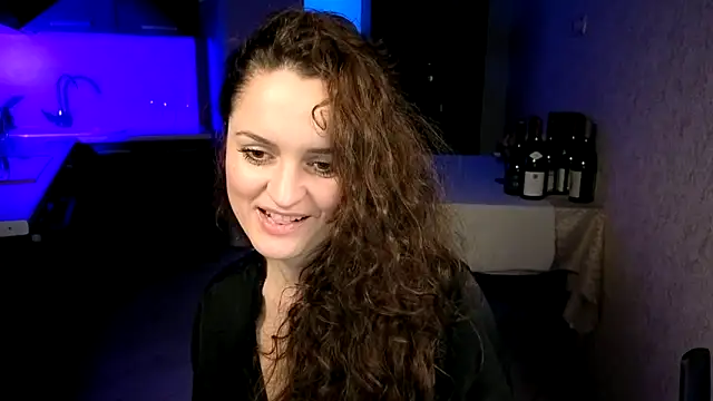 Živý XXX chat Cerann1