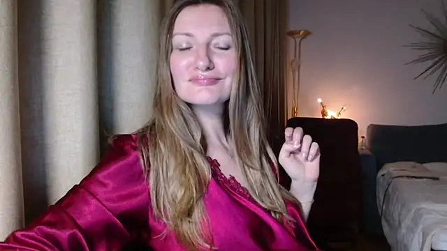 Živý XXX chat sunshine__lady