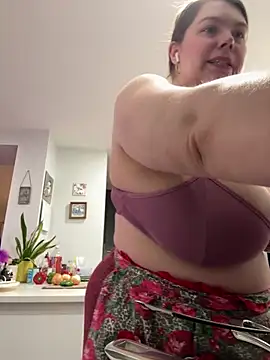 Czat XXX na żywo – violetaurora95