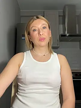 Chat XXX ao vivo de Kittie_Valentine