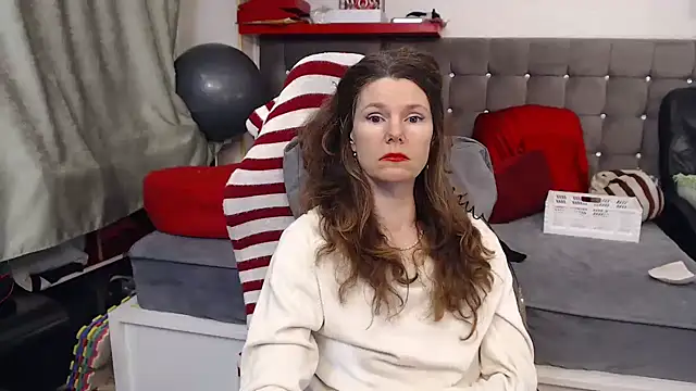 kellyterapy Chat XXX live