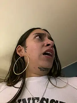 Chatroom XXX en direct de Alaska_euphoria