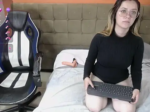 Alaiia___ Obrolan Langsung XXX