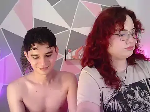 Živý XXX chat AndrewAnndCherry