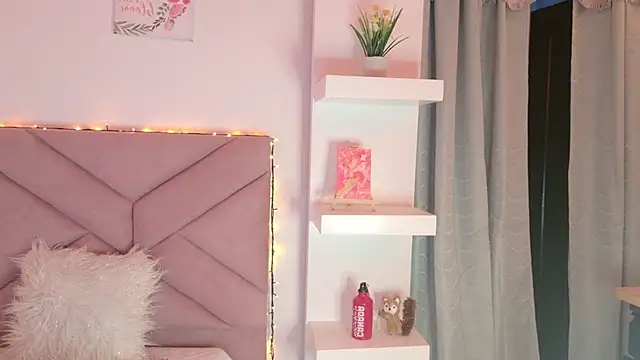 Chatroom XXX en direct de eva_sin18