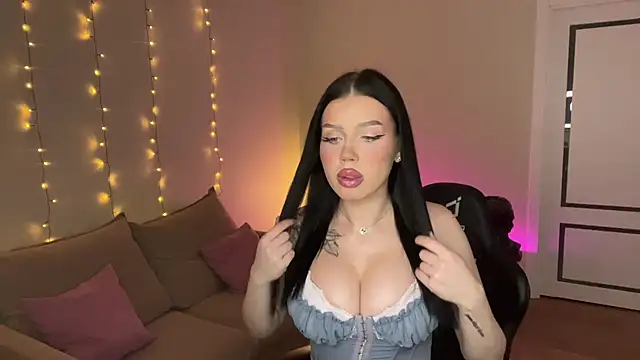 mistress_of_hearts – Live XXX-chat