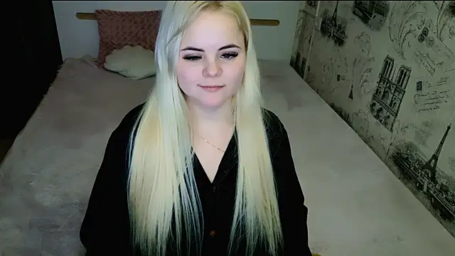 lovely-eyes Live XXX Chat