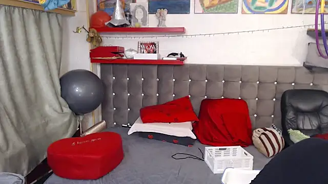 kellyterapy Live XXX Chat