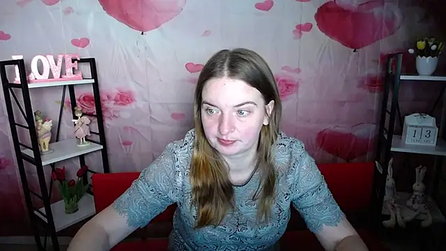 FreyaDak Live XXX Chat