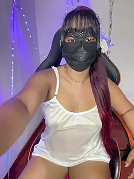 Ariana__Marien Webbikameraesitys