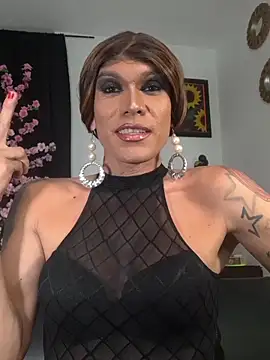 JessiicaExoticX1: онлайн-секс- чат