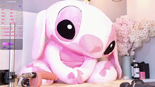 XXX chat uživo modela amy_miller1