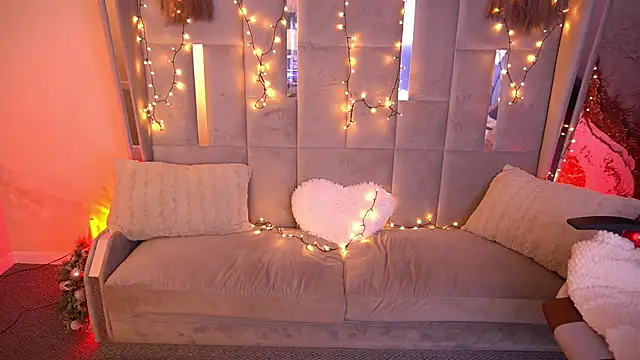 LioraFox Live XXX Chat