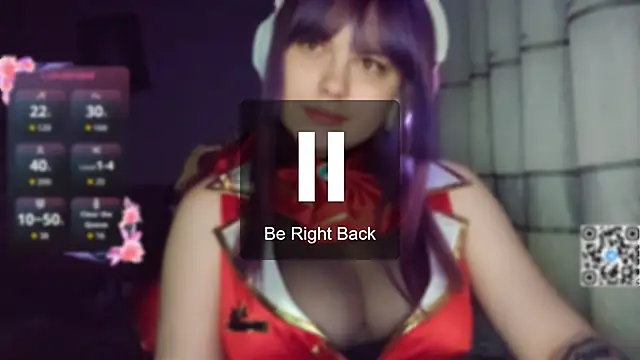 KristiBloom Webcamshow