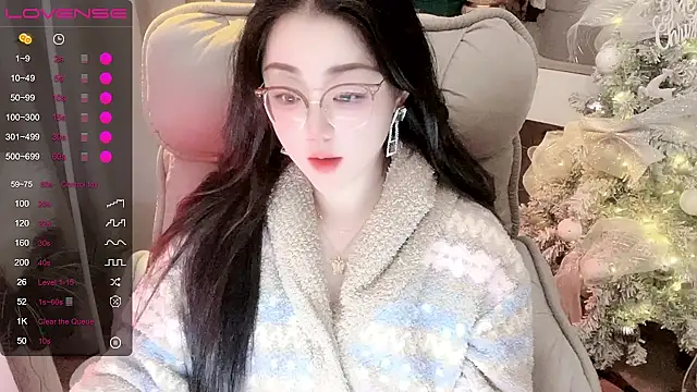 Monica-666888-'s Webcam Show