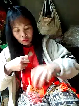 Ana_hoa's Webcam Show