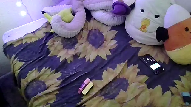 soft_mischief_ élő XXX-chatje