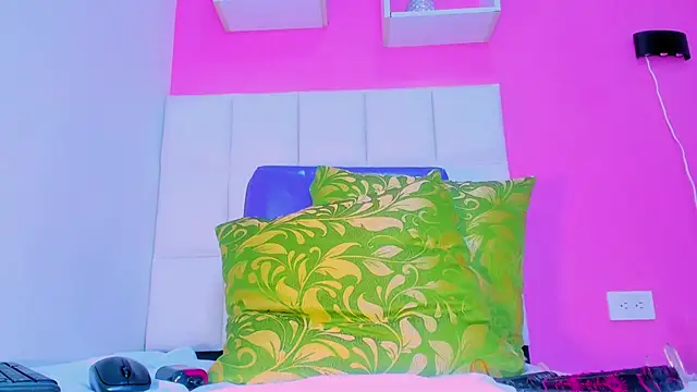 Show de webcam de Baby_doll_XOXO