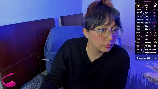 ella_harry Live XXX Chat