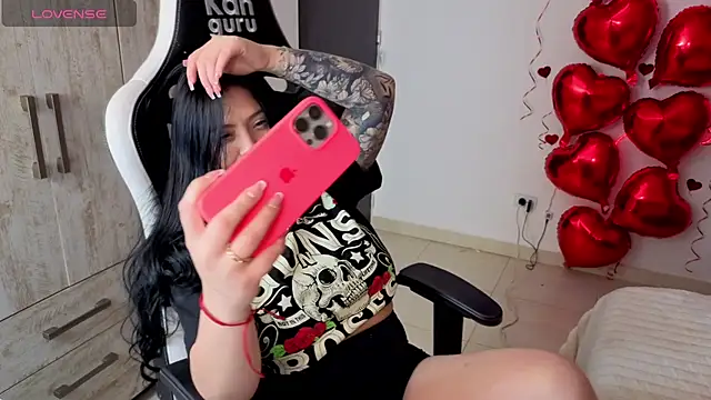 Victoryyy_のライブXXXチャット