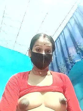 عرض كام Nandani-758