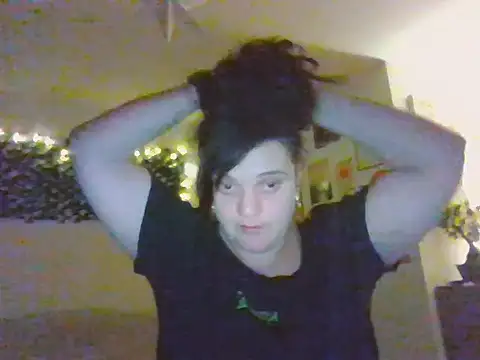 Pokazy przed kamerką – Elo__