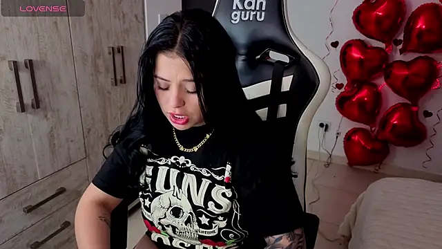 دردشة Victoryyy_ الجنسية المباشرة