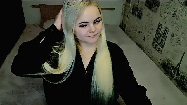 lovely-eyes Live XXX-Chat