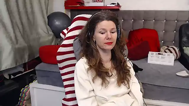 kellyterapy – Live XXX-chat