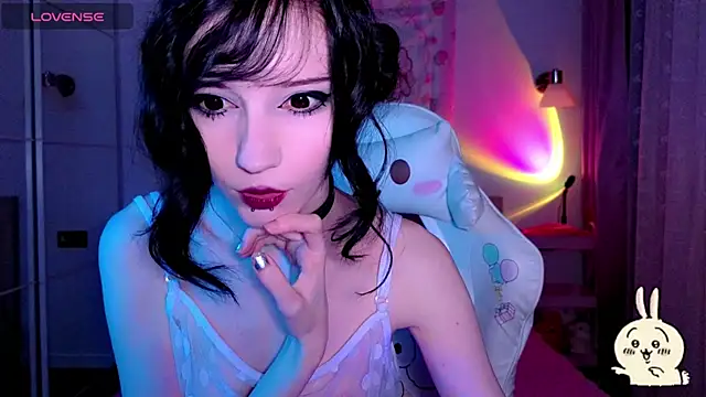 GothicLali 现场XXX聊天