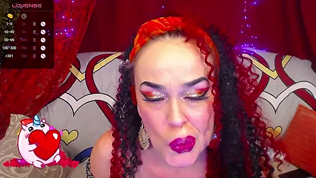 hotzlata Chat XXX live