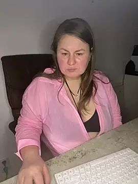 Czat XXX na żywo – MartaXLove