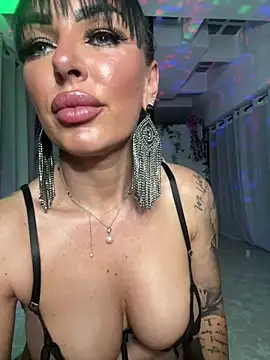 دردشة SofiaaMaria الجنسية المباشرة