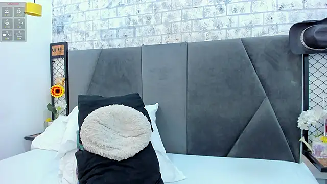 Maray_Lousのウェブカメラショー