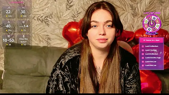 AliraX Chat XXX live