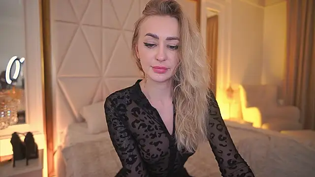 แชท XXX สดของ GraceCandy