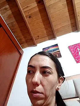 LunaZambrano Live XXX-chat