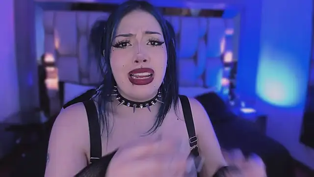 Chatroom XXX en direct de revenmiller_