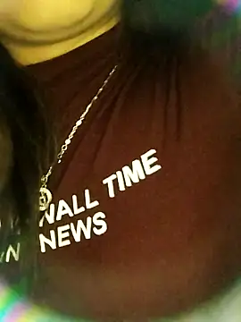 moa_koa Pertunjukan Webcam