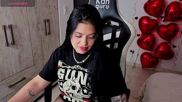 Victoryyy_ Chat XXX in diretta