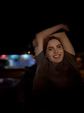 แชท XXX สดของ Colibri_xxx