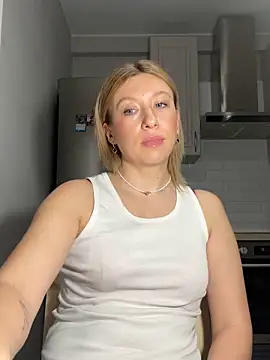 Sembang XXX Secara Langsung Kittie_Valentine