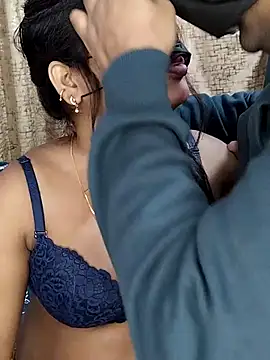 Pertunjukan Kamera Web sexy_11449